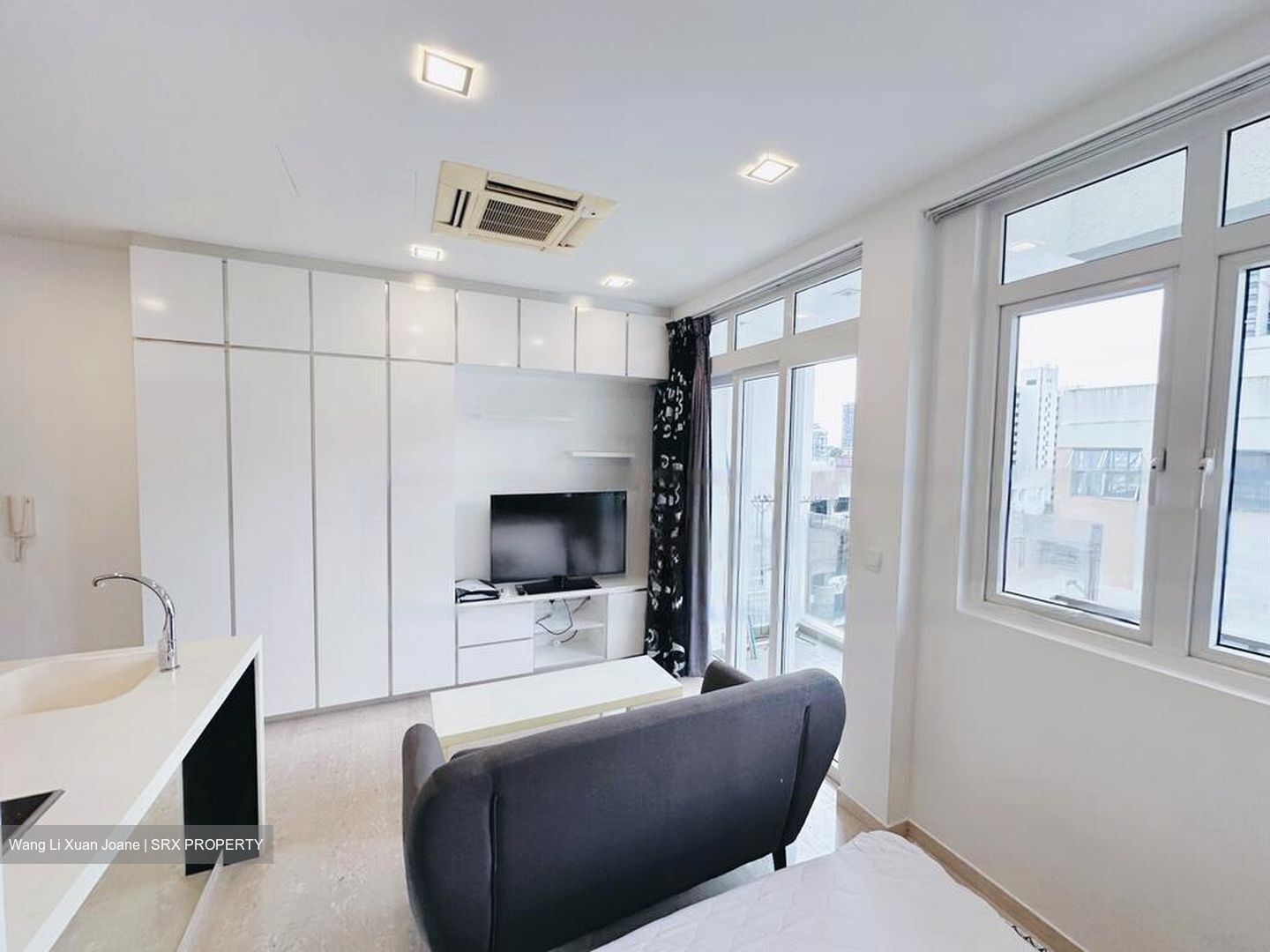 Prestige Heights (D12), Apartment #449181971
